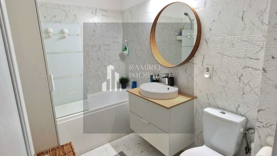 2 Camere Decomandat - Metrou 1 Decembrie 1918 10 min pe jos + Parcare - Poză 6