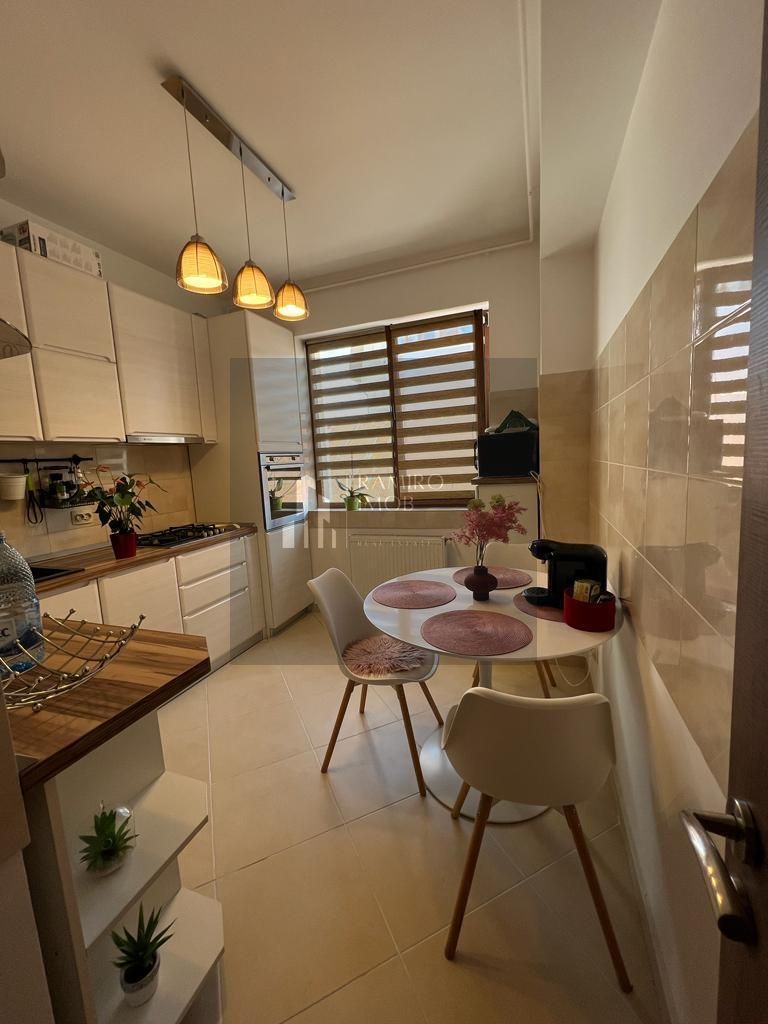 Apartament 2 camere  55 mp/ sector 3/Metrou Mihai Bravu 7 min/ 2016 - Poză 1
