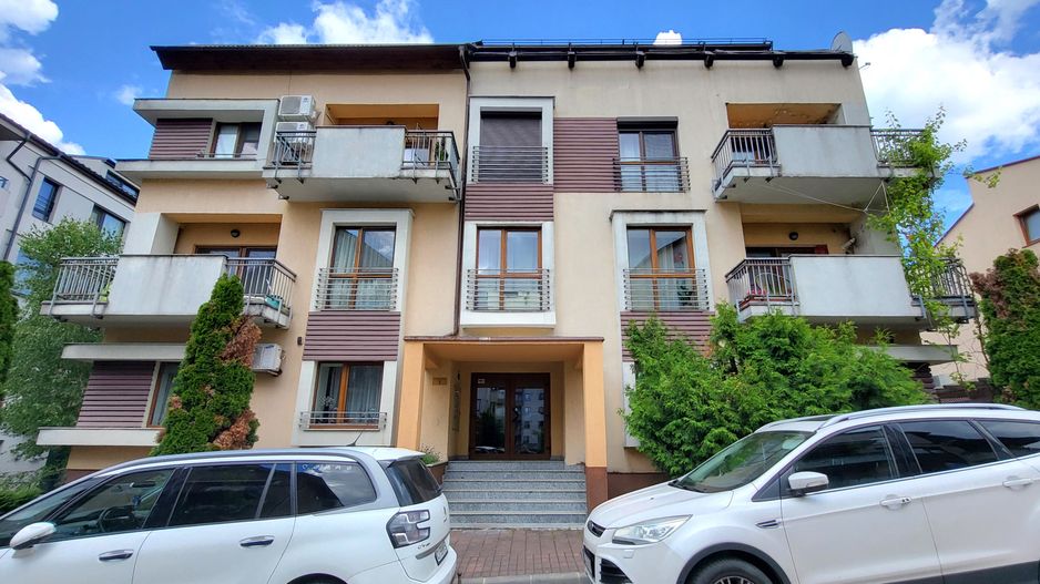 Apartament 3 camere de vânzare zona premium Buna Ziua Comision 0% - Poză 14