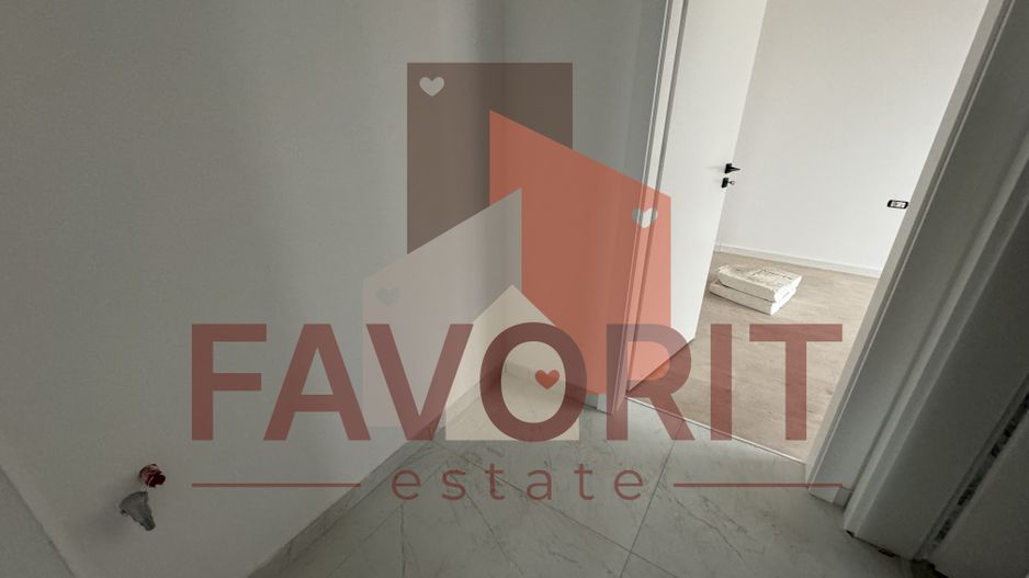 Aproape de LIDL. Disponibil imediat. Ultimul ap cu 2 camere - Poză 10