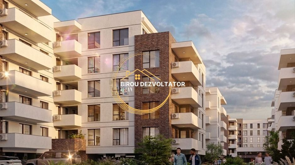 Investitie sigura Panouri Fotovoltaice|Zona comerciala Pallady Metrou - Poză 4