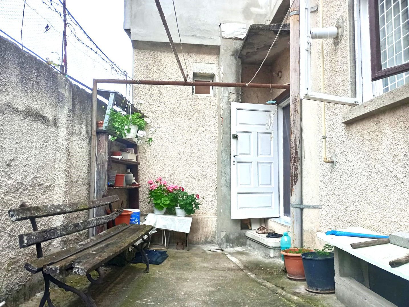 Centru! Vanzare casa cu 3 camere in centrul vechi Targoviste! - Poză 11