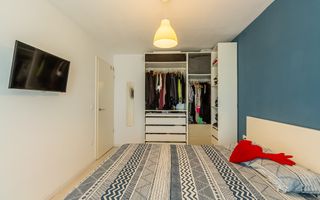 Kasper Coresi, Apartament 3 camere decomandat, 2 bai, parcare+boxa - Poză 5