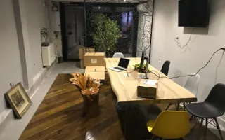 Închiriere Penthouse 3 camere, Iancului, ideal office sau rezidențial ✨ - Poză 14
