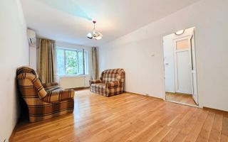 Apartament spațios cu 4 camere Crangasi - Poză 12