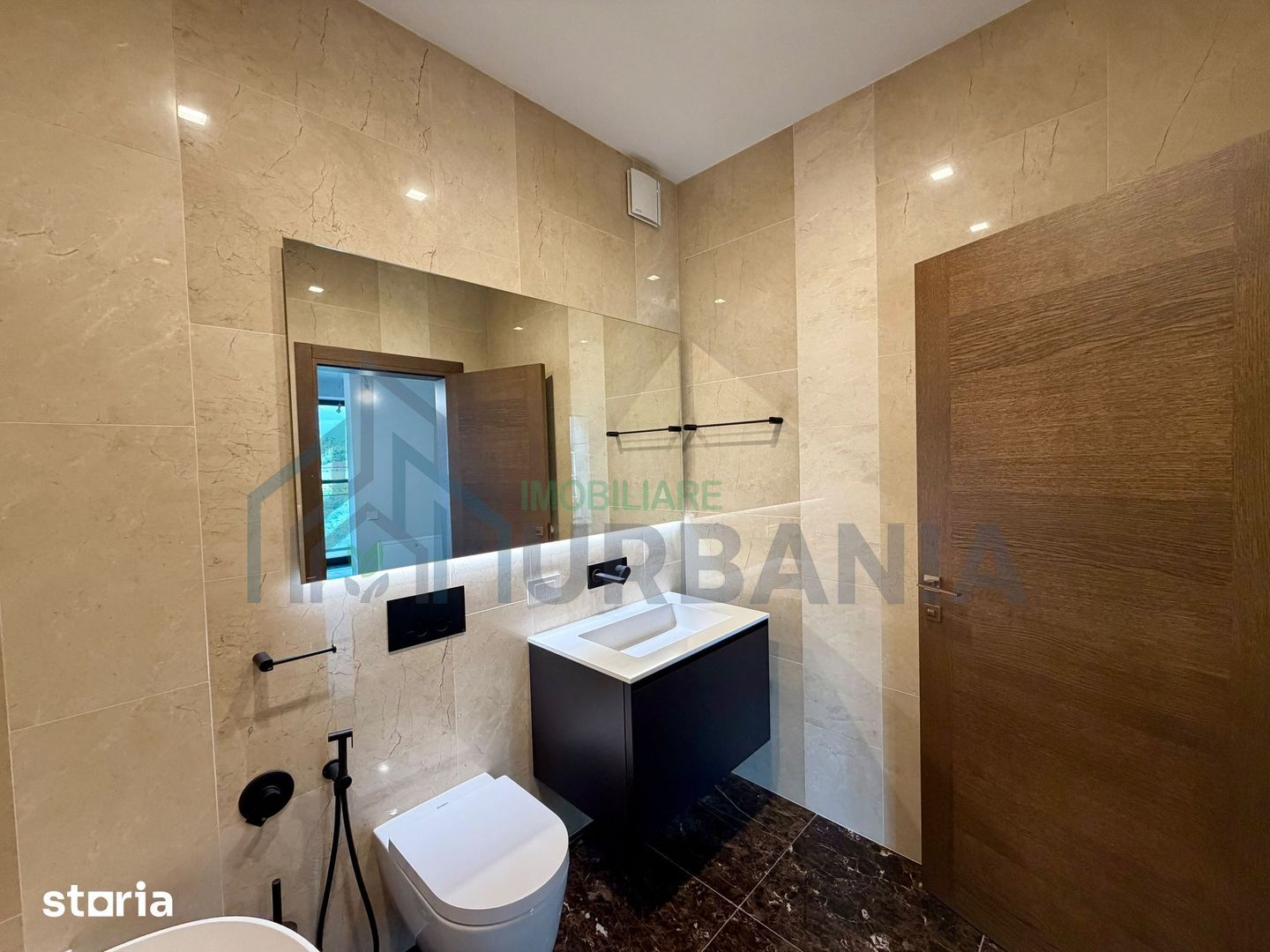 Apartament 2 camere decomandat, Tatami Seven, Palas Campus, Iași - Poză 6