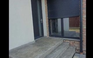 Casă modernă NZEB, 6 camere, 450 mp teren, zonă liniștită Cluj-Napoca. - Poză 3