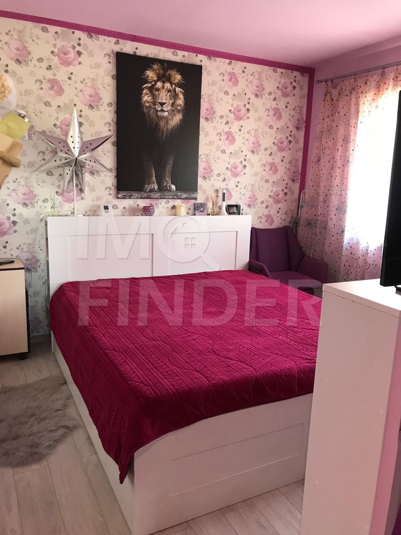 Vânzare 2 camere, Bună Ziua, cu parcare subterană - Poză 7