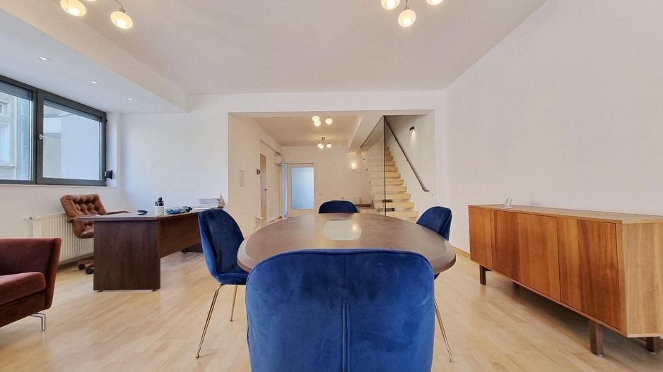 4 camere 138MP || DUPLEX || DOROBANTI CAPITALE - Poză 3