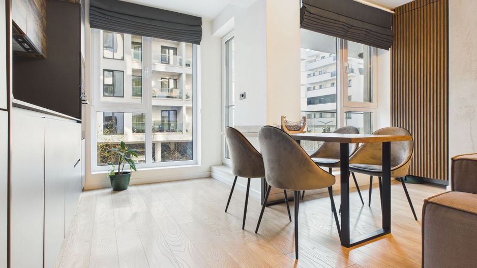 Apartament 3 cam.– Pipera | Rond OMW MTM RESIDENCE - Poză 2