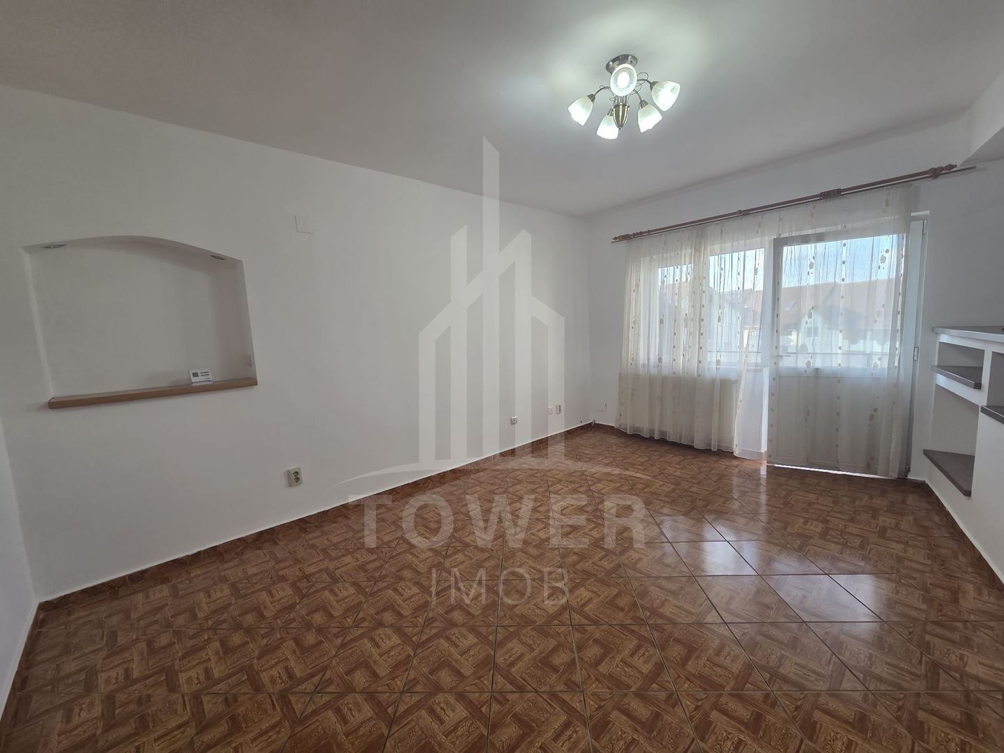 Apartament spațios de 4 camere – Ștrand 2 | 86 mp - Poză 3