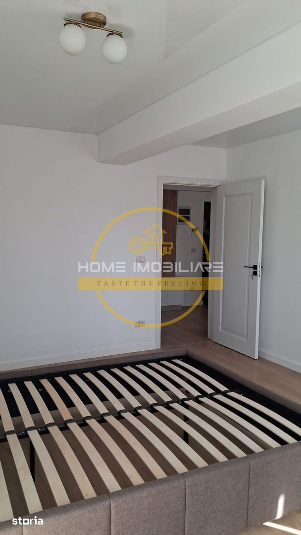 Etaj 3/Apartament 2Camere/zona Rond Vechi-Adamant Towers! - Poză 4