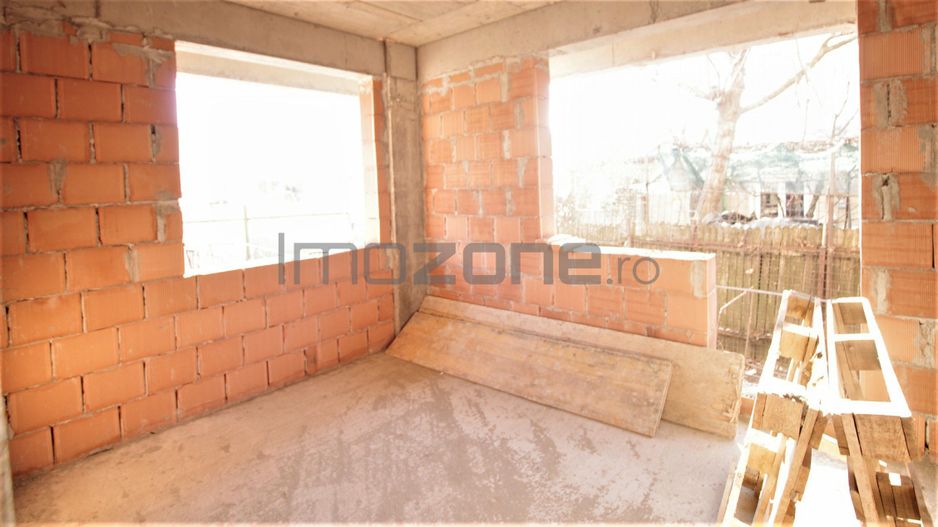 The Building - Barsanesti - Poză 12