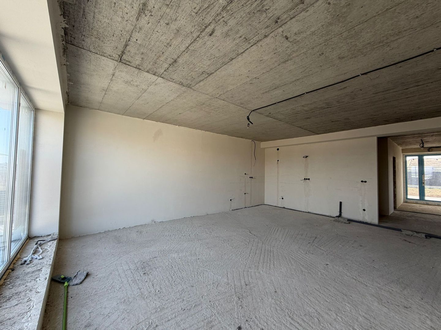 Duplex Hi-Tech 250 m2, Pașcani - Poză 13