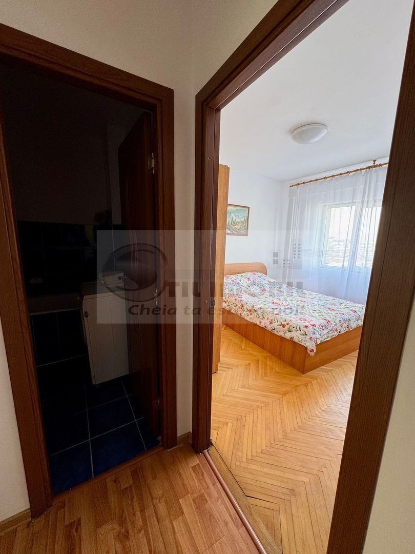 Ap. 3 camere CD- 71mp - Mircea cel Batran - et. intermediar - 125.500e - Poză 13