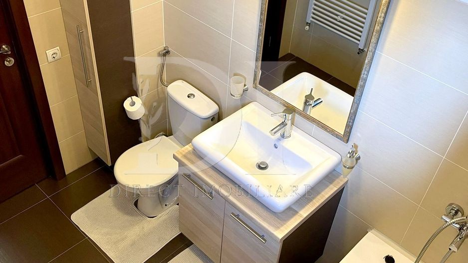 Apartament la cheie / etaj intermediar / Zona Eroilor - Poză 15
