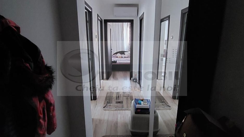 Zimbru, 2 camere decomandat – 40 mp, etaj 6/10 – 80.500 € - Poză 5