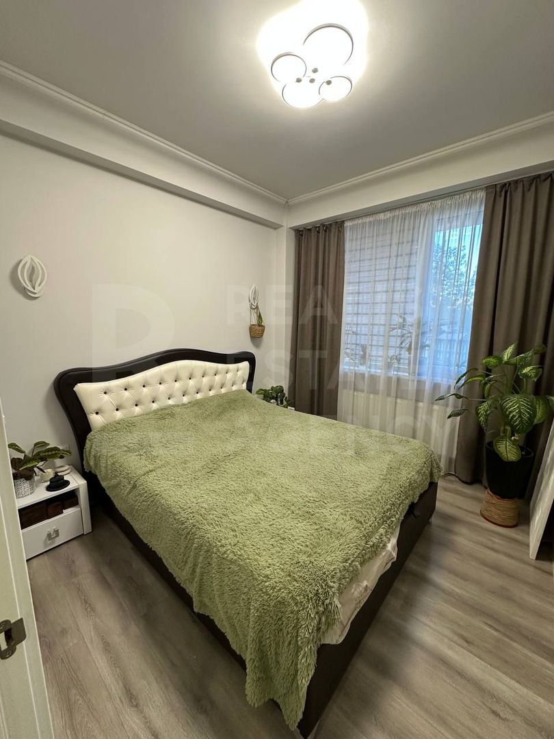 Chirie, apartament, 2 camere, str. Carierei, Râșcani - Poză 2