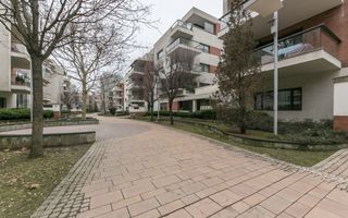 Penthouse de inchiriat-apartament 4 camere- Washington Residence - Poză 22