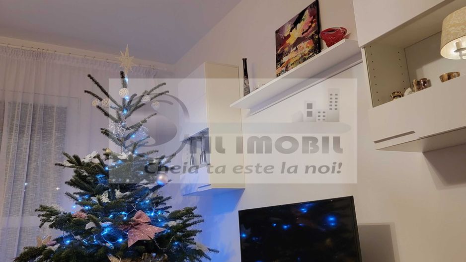 Apartament 2 Camere Decomandat, 58mp ARCU - Poză 3
