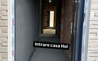 Casa individuala 3 camere | 138MPU | Teren 270MP | Cristian - Poză 5