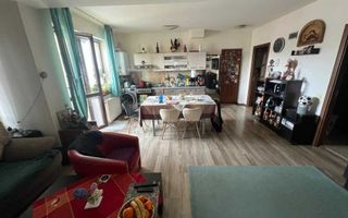 Apartament 3 camere, parcare inclusă, zona Terra – Florești - Poză 1