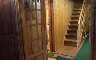 Cabana 4 Camere | 200 Mp | Teren 600 Mp | Muntele Baisorii - Poză 4