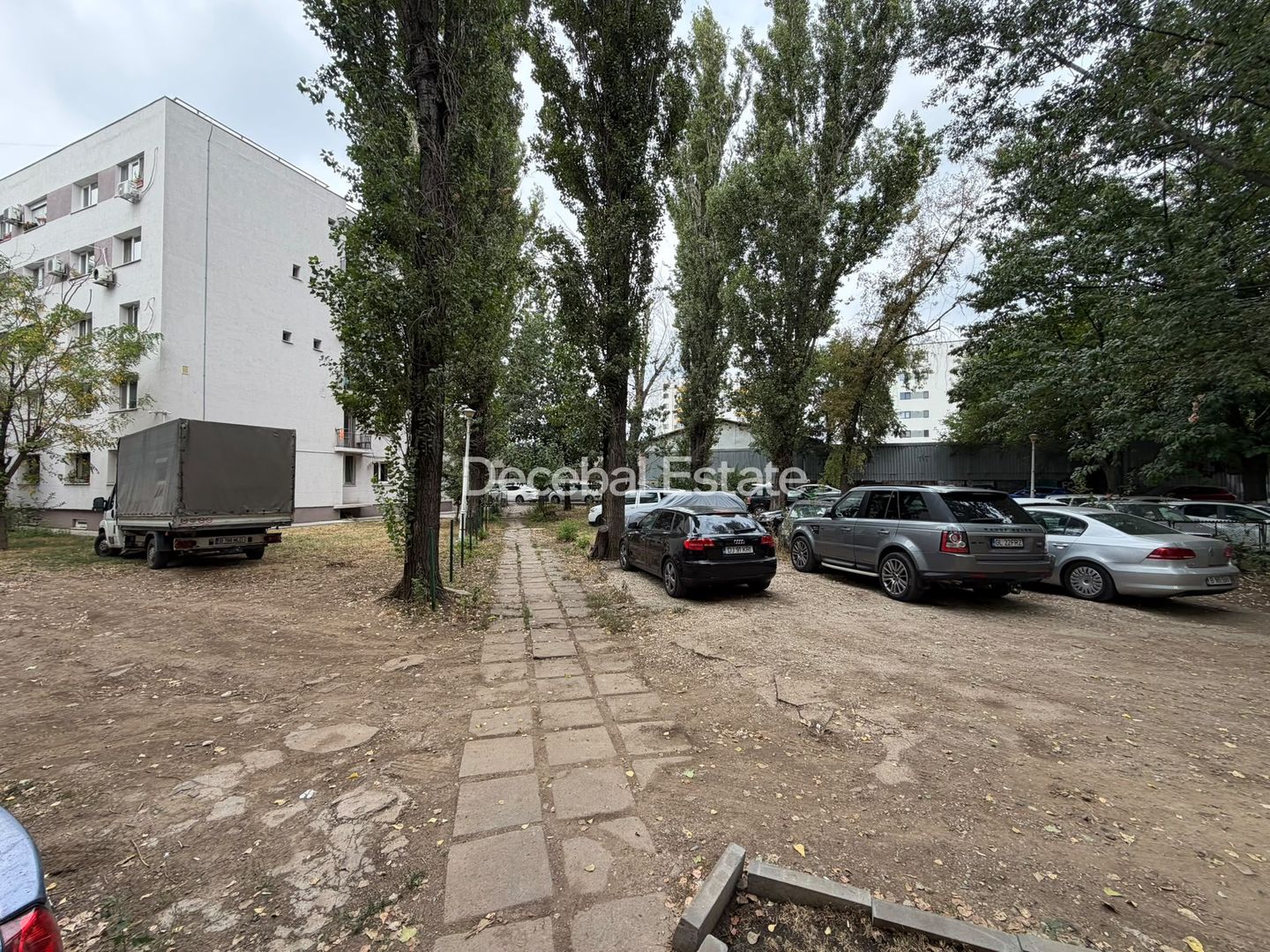 Teren 1.152 mp lângă Metrou Păcii Autorizație Constructie S+P+4 - Poză 3