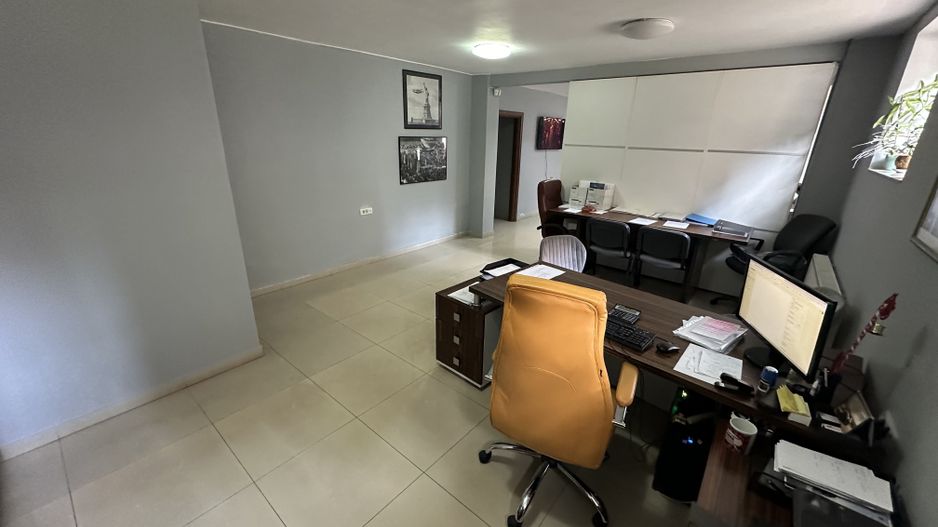 Spatiu birouri/comercial ULTRACENTRAL - Poză 13