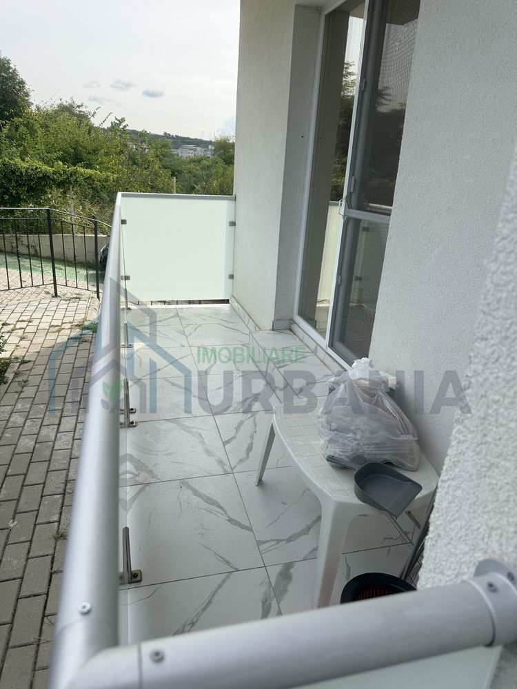 Apartament 2 camere, construcție 2024, parter, parcare proprie, Str. Gheorghe Ivănescu, Iași - Poză 5