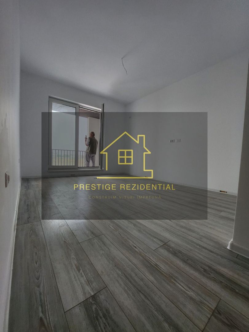 Pallady-metrou Teclu- 2cam+gradina 55mp- incalzire pardoseala, A/C - Poză 3