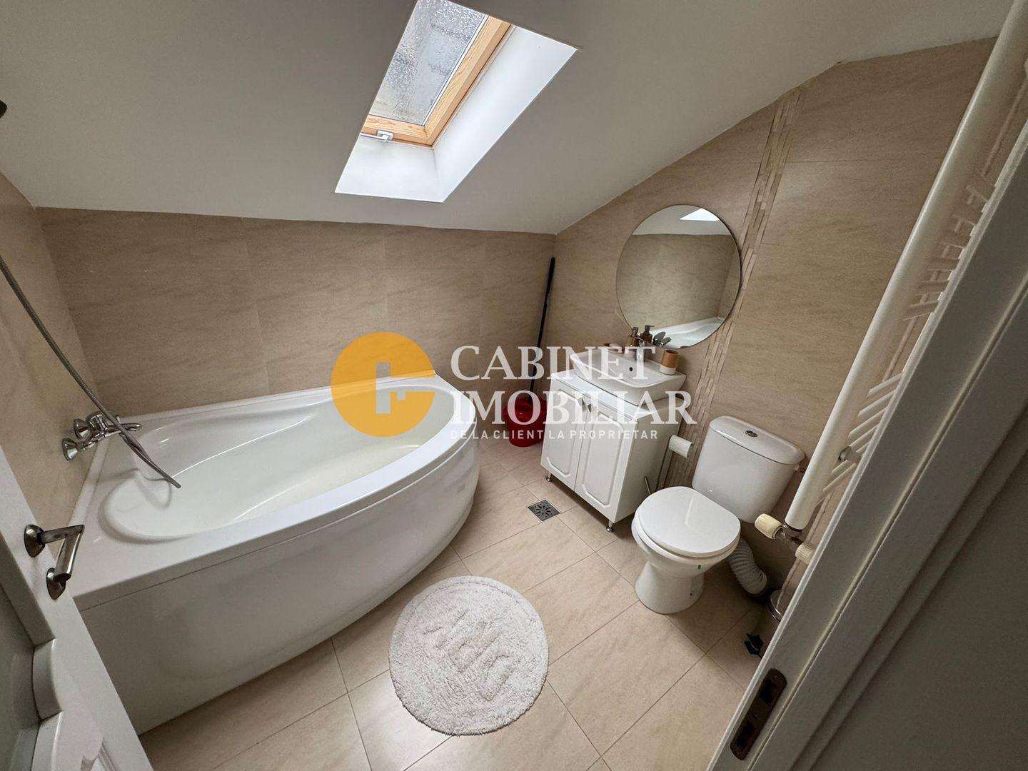 Apartament 2 camere Rediu - Poză 5