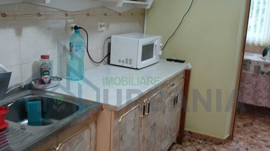 # închiriez cameră apartament - Poză 4