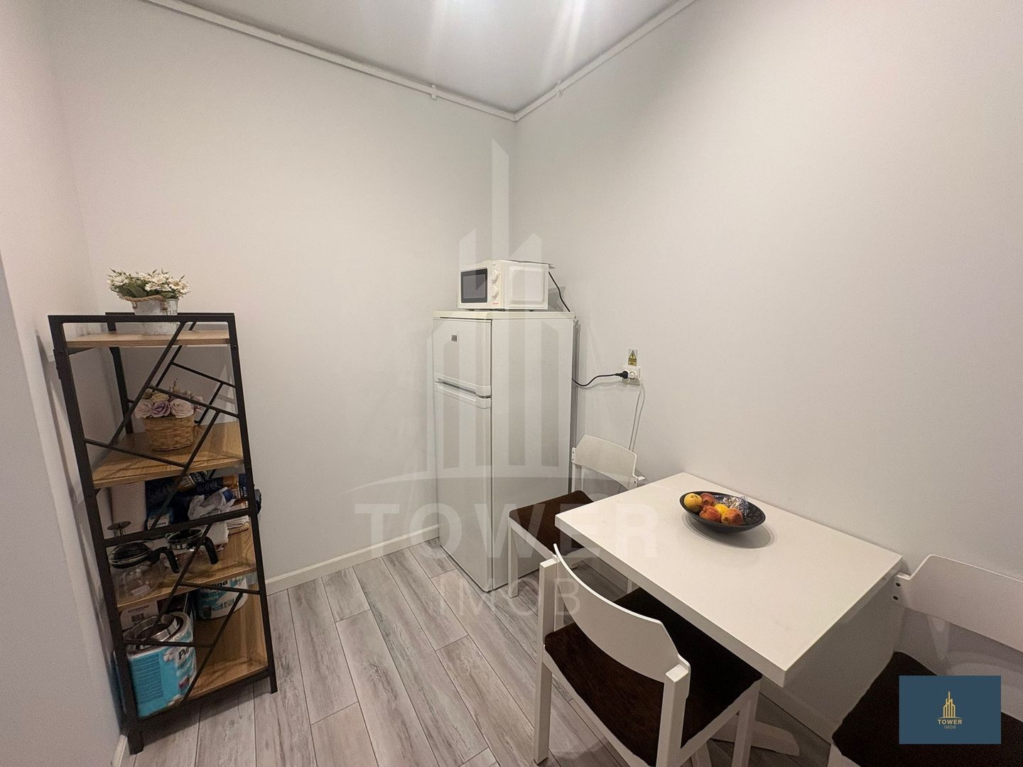 Apartament cu 2 camere | Selimbar | 45 mp | - Poză 5