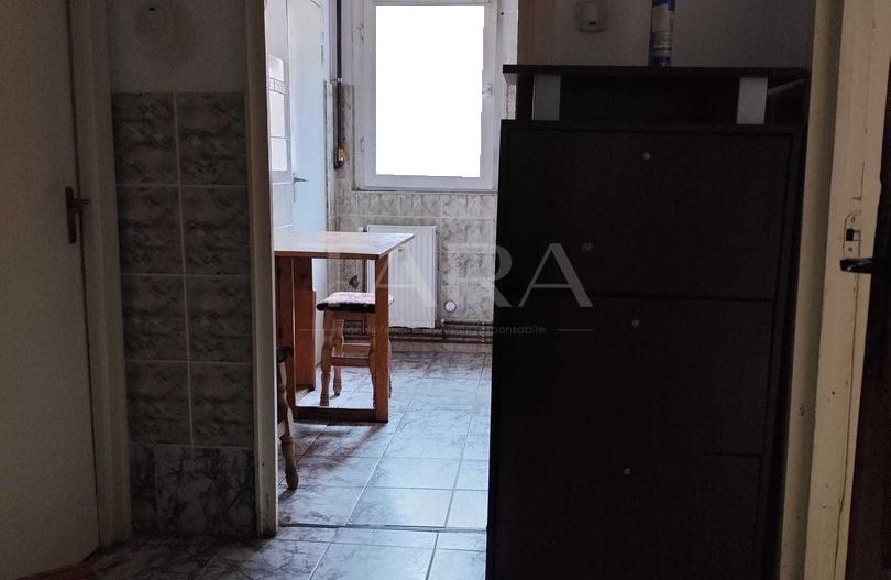 Garsonieră decomandată, 27 mp, zonă Piața Mărăști - Poză 4