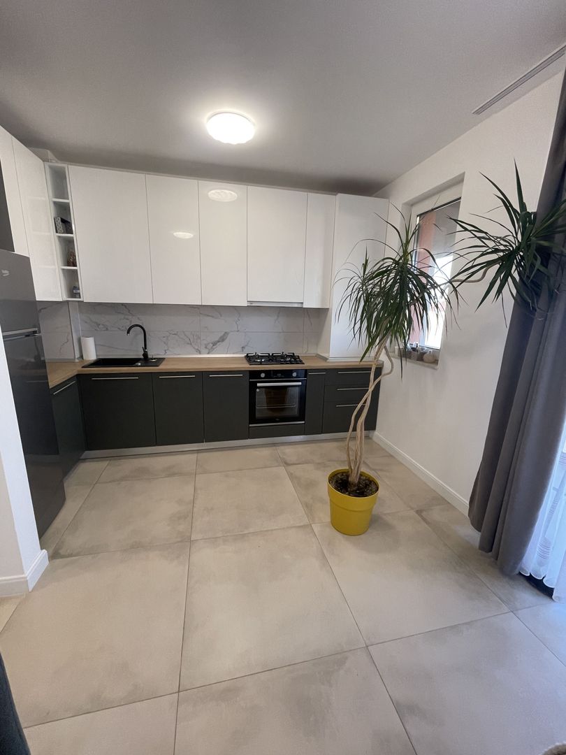 Olimpia-Stadion | Bloc Nou | Loc de parcare subteran | Pet Friendly - Poză 2