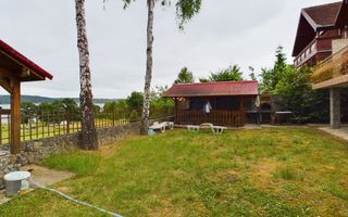 Casa de vacanță lângă lacul Surduc! - Poză 11