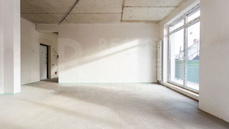 Vânzare, apartament, 4 camere, strada Circului, Rîșcani - Poză 5