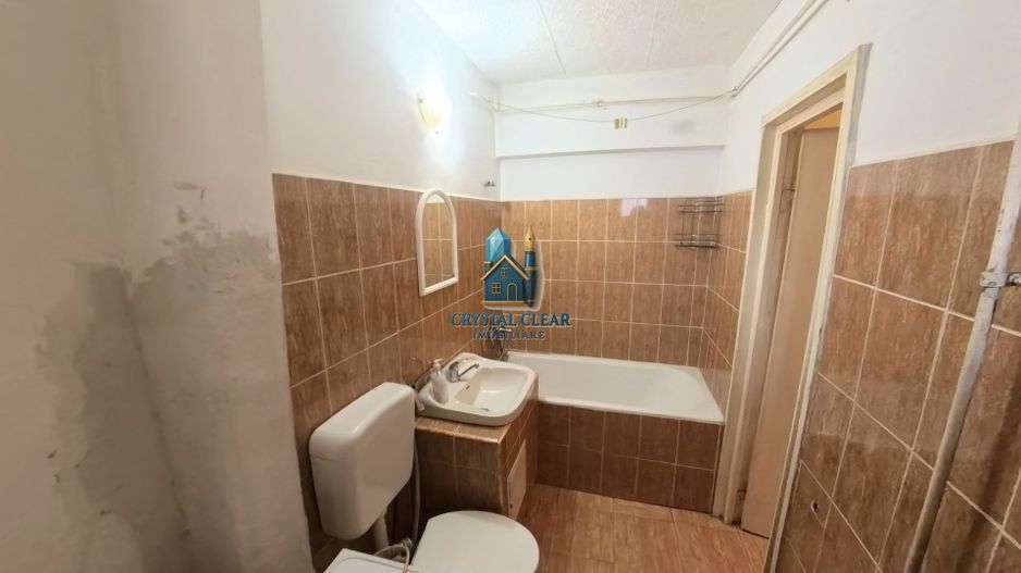 Garsonieră - cartierul Dâmbu Pietros, B-dul 1848 - Poză 8