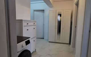 AP. 2 CAMERE CARTIERUL SOLAR, LOC PARCARE, BLOC NOU, CENTRALA TERMICA - Poză 8