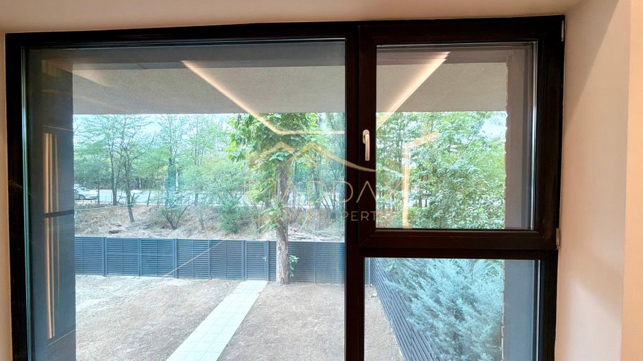 Duplex 4 camere cu gradina //  200 mp + curte 150mp // Straulesti - Poză 20