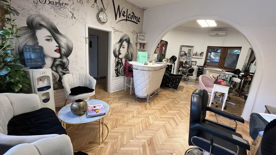 3 camere Ultracentral | Ideal business sau investiție - Poză 2