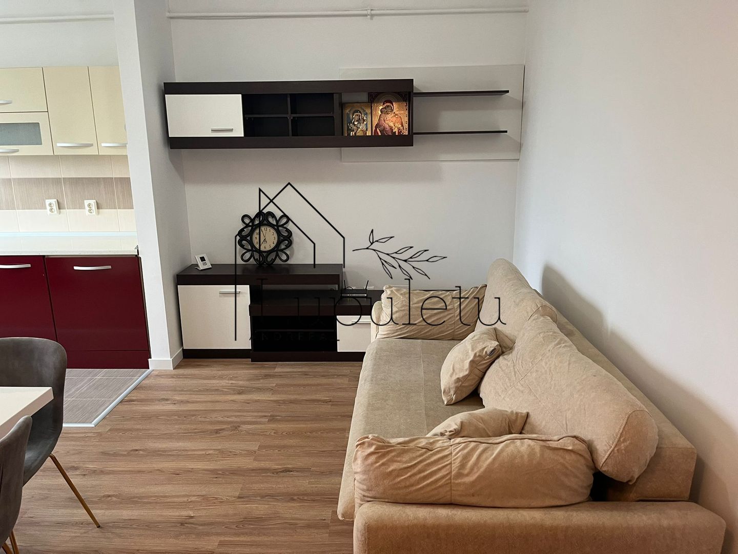 Apartament de Vanzare | 3 Camere | 50MPU | Selimbar - Poză 15