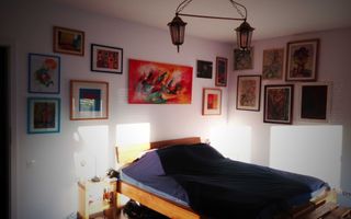Apartament cu terasă spectaculoasă de 79 mp – Sopor. - Poză 3