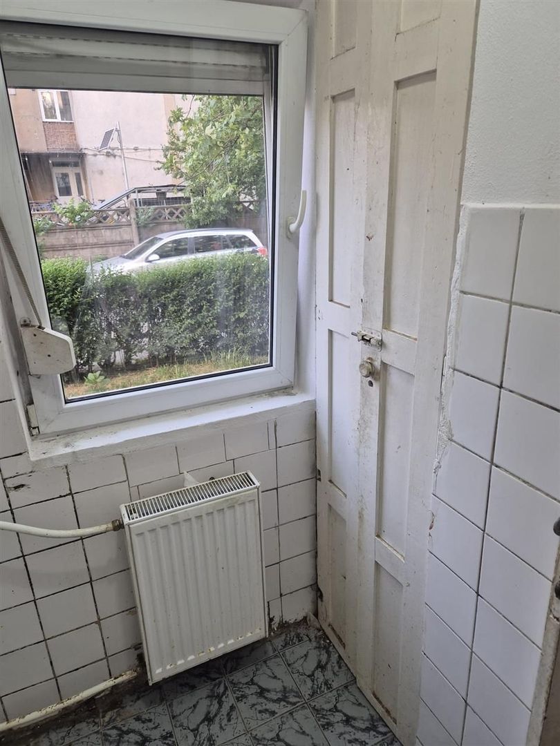 APARTAMENT CU 1 CAMERA  CAZABAN ZONA IOSIA - Poză 5