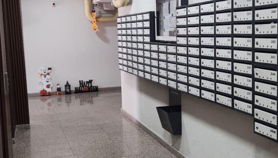 AP. 2 CAMERE SMART RESIDENCE, MOBILAT, BLOC NOU, METROU, COMISION 0% - Poză 12