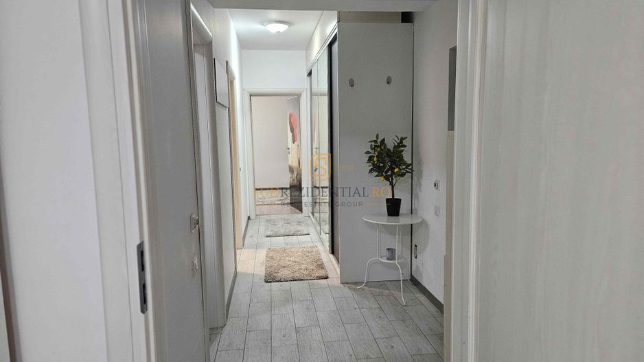 Apartament 2 camere | Metrou Dimitrie Leonida | Loc de parcare - Poză 13