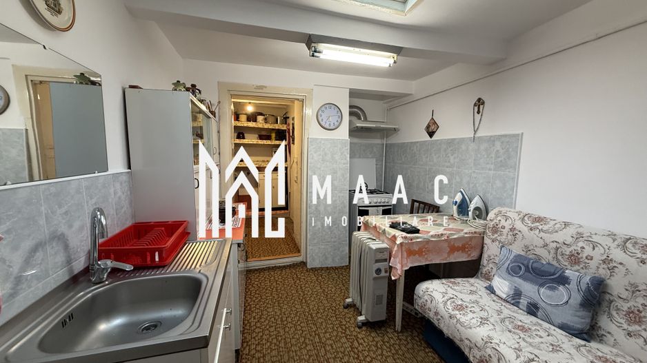 Apartament 2 camere | Etaj1 | Pretabil investitie | Balcescu - Poză 4