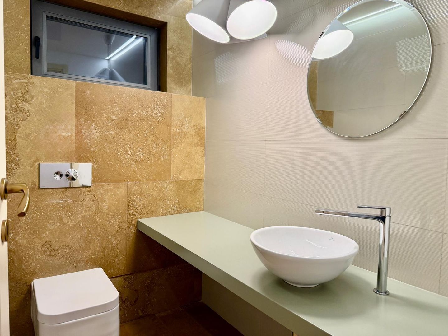 Refined Luxury Residence | Exclusive Villa with Private Spa - Poză 30