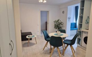 Chirie 2 camere | Modern | Mobilat și utilat | Aleea Săvinești - Poză 2
